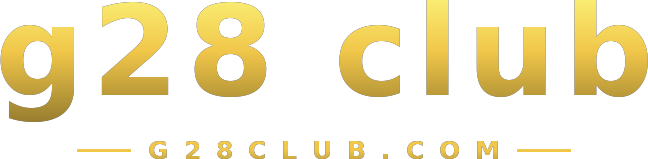 g28 club logo