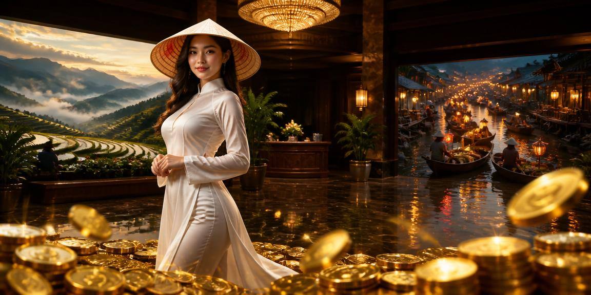 g28 club Thuyền Rồng Megaways